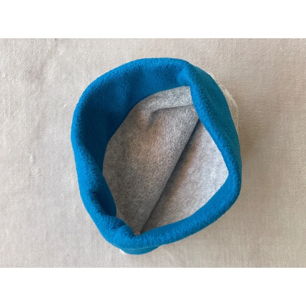 Patagonia vintage fleece